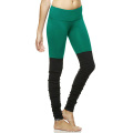 Brand new fitness esporte calças de fitness esporte leggings spandex yogaPants para mulheres